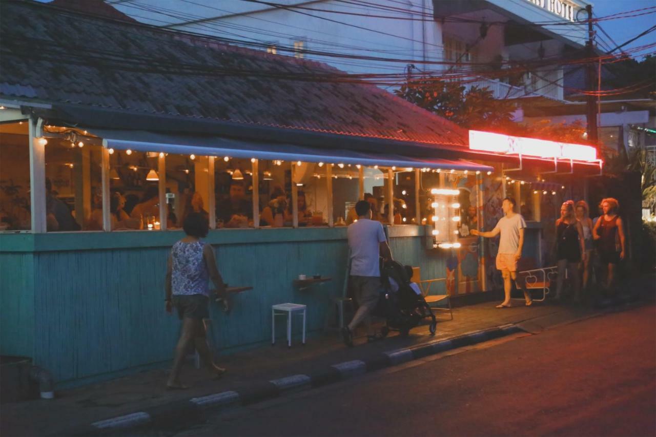 Koolkost Near Sunset Road Seminyak - Minimum Stay 30 Nights Exterior foto